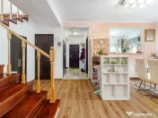 Casă 4 camere Green City 