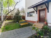 Casă 4 camere Green City 