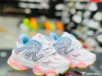 Incaltaminte NB Roz Copii - Mai multe modele disponibile 