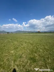Teren cu panoramă superbă în Dealul Grosului – 6.5 ari, 
