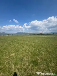 Teren cu panoramă superbă în Dealul Grosului – 6.5 ari, 