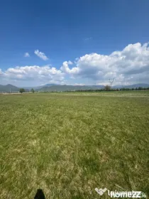 Teren cu panoramă, 6.5 ari, front 28 m, Dealul Grosului