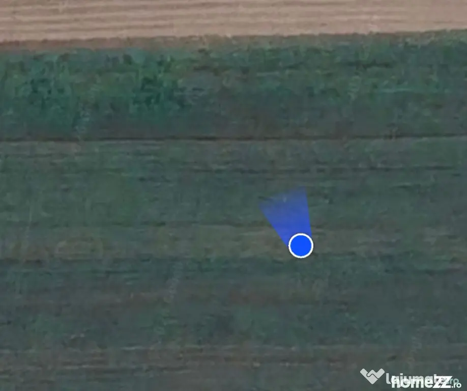 Teren cu panoramă, 6.5 ari, front 28 m, Dealul Grosului