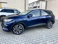 Renault Kadjar 1.5 diesel 
