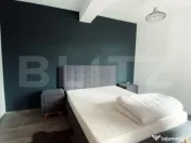 Apartament 2 camere, 56 mp, modern, parcare, Borhanci 