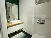 Apartament 2 camere, 56 mp, modern, parcare, Borhanci 