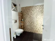 Apartament 2 camere, 56 mp, modern, parcare, Borhanci 