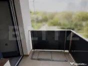 Apartament 2 camere, 56 mp, modern, parcare, Borhanci 