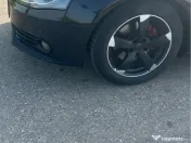 Audi sline b8 an 2009 2L diesel manual 