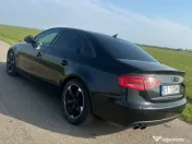 Audi sline b8 an 2009 2L diesel manual 