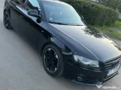 Audi sline b8 an 2009 2L diesel manual 