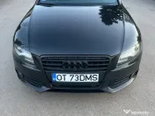 Audi sline b8 an 2009 2L diesel manual 