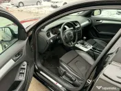 Audi sline b8 an 2009 2L diesel manual 