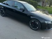 Audi sline b8 an 2009 2L diesel manual 