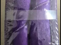 Papuci de casa pufosi pentru femei 