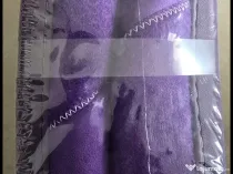 Papuci de casa pufosi pentru femei