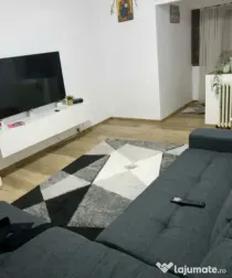 Apartament 2 camere decomandat, etajul 5 din 7, ultracentral