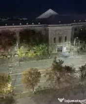 Apartament 2 camere decomandat, etajul 5 din 7, ultracentral 