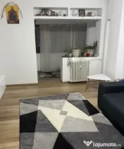 Apartament 2 camere decomandat, etajul 5 din 7, ultracentral 