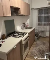 Apartament 2 camere decomandat, etajul 5 din 7, ultracentral 