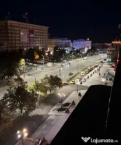 Apartament 2 camere decomandat, etajul 5 din 7, ultracentral 