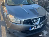 NISSAN Qashqai, kilometri reali 