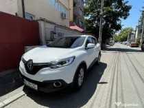 Renault. Kadjar Zen Energy 1.5 2015 diesel