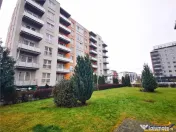 Studio cochet, modern mobilat si utilat, loc parcare, Avantg 