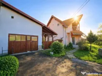 Vila duplex spatioasa in Chilieni, Sfantu Gheorghe,6 camere,