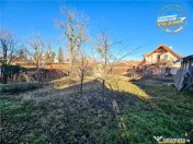 Vila duplex spatioasa in Chilieni, Sfantu Gheorghe,6 camere, 