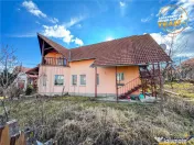 Vila duplex spatioasa in Chilieni, Sfantu Gheorghe,6 camere, 