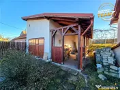 Vila duplex spatioasa in Chilieni, Sfantu Gheorghe,6 camere, 