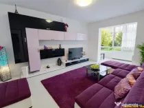 Apartament 3 camere, decomandat, cu 2 bai, etaj 1, Bartolome