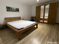 INCHIRIERI - Garsoniera MODERNA - Militari 