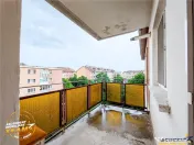 3D!Apartament 3 camere,decomandat,65 mp,zona linstita, Lenin 