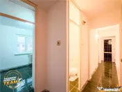3D!Apartament 3 camere,decomandat,65 mp,zona linstita, Lenin 