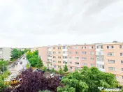 3D!Apartament 3 camere,decomandat,65 mp,zona linstita, Lenin 