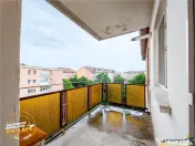 3D!Apartament 3 camere,decomandat,65 mp,zona linstita, Lenin 