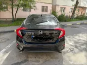 Honda Civic 10 