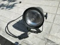 Halogen cu 2 becuri de 6V 