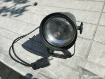 Halogen cu 2 becuri de 6V