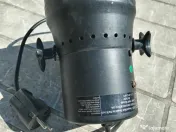 Halogen cu 2 becuri de 6V 