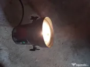 Halogen cu 2 becuri de 6V 