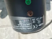 Halogen cu 2 becuri de 6V 