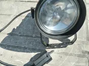 Halogen cu 2 becuri de 6V 