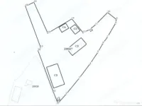 Teren intravilan 3800 mp, langa Bucuresti 