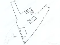 Teren intravilan 3800 mp, langa Bucuresti