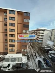 Apartament 2 camere, Mobilat Utilat, Militari Residence, 87. 