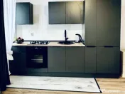 Apartament 2 camere mansardat pe 2 niveluri, F#259;getului C 