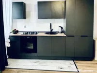 Apartament mansardat pe 2 niveluri, F#259;getului Central 